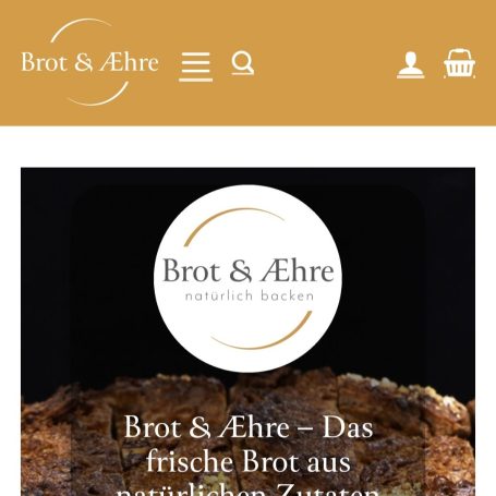 Samstag morgen, du willst dein Frühstück, mit deiner Familie, genießen und hast aber nur Aufbackbrötchen... Du könntest aber auch fluffige, natürliche und Frische Brötchen essen. Ich entscheide mich immer für Variante zwei!