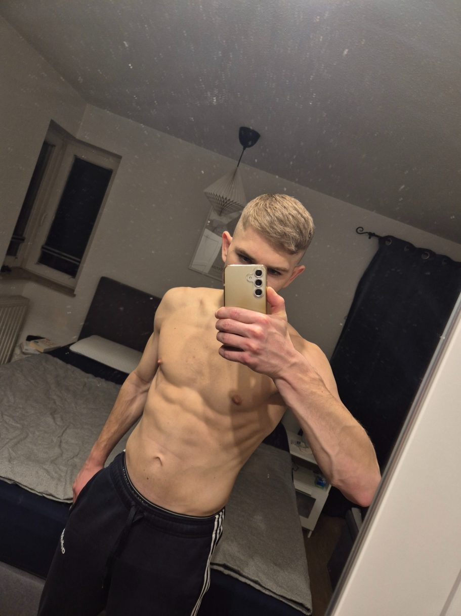 Ich habe erkannt, worauf es ankommt um sein volles Potential auszuschöpfen und genau DAS, kannst du auch erreichen!